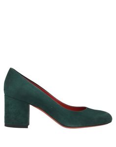 Туфли Santoni