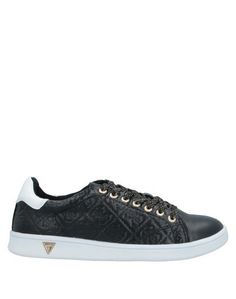 Низкие кеды и кроссовки Guess
