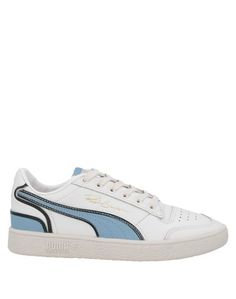 Низкие кеды и кроссовки Puma