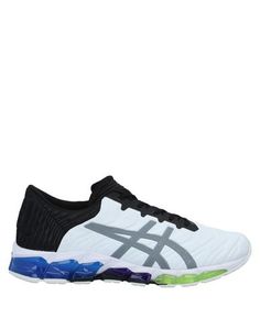 Низкие кеды и кроссовки Asics