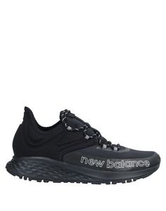 Низкие кеды и кроссовки New Balance