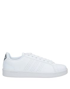 Низкие кеды и кроссовки Adidas