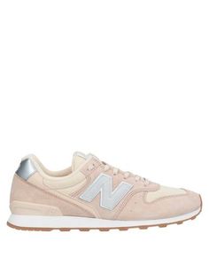 Низкие кеды и кроссовки New Balance