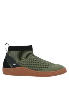 Высокие кеды и кроссовки Adno®
