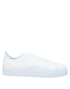 Низкие кеды и кроссовки Y-3