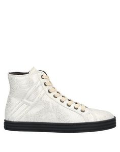 Высокие кеды и кроссовки Hogan Rebel