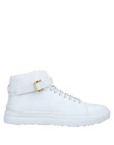 Высокие кеды и кроссовки Buscemi