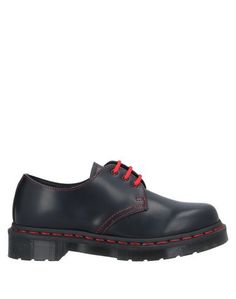 Обувь на шнурках Dr. Martens