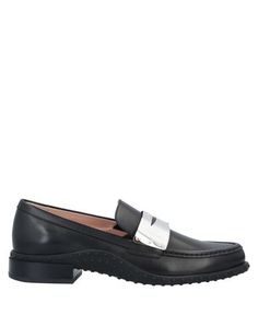 Мокасины Tod`S