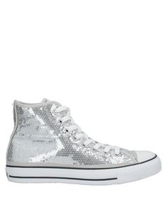 Высокие кеды и кроссовки Converse ALL Star