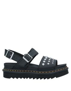 Сандалии Dr. Martens