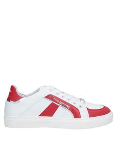 Низкие кеды и кроссовки Plein Sport