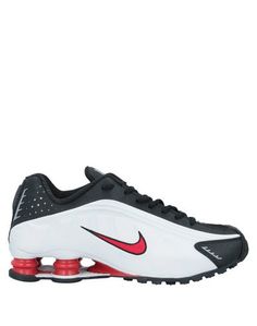 Низкие кеды и кроссовки Nike
