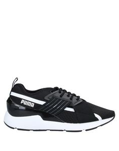 Низкие кеды и кроссовки Puma