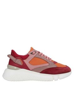 Низкие кеды и кроссовки Buscemi