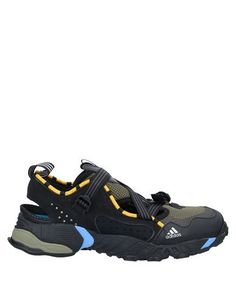 Низкие кеды и кроссовки Adidas