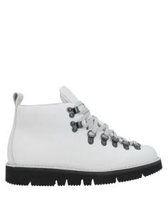 Полусапоги и высокие ботинки Fracap