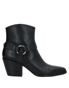Полусапоги и высокие ботинки Michael Michael Kors