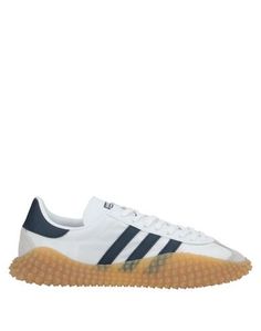 Низкие кеды и кроссовки Adidas Originals