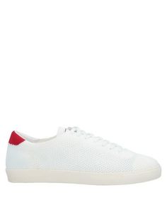 Низкие кеды и кроссовки Superga