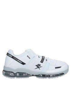 Низкие кеды и кроссовки Plein Sport