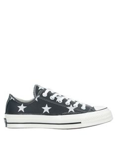 Низкие кеды и кроссовки Converse ALL Star