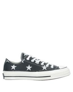 Низкие кеды и кроссовки Converse ALL Star