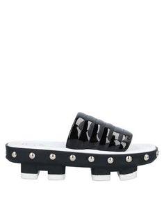 Сандалии Lets Thongue