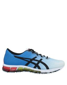 Низкие кеды и кроссовки Asics