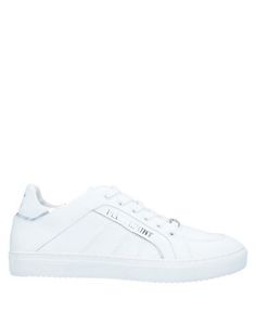 Низкие кеды и кроссовки Plein Sport