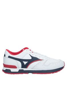 Низкие кеды и кроссовки Mizuno