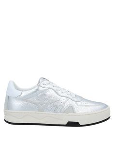 Низкие кеды и кроссовки Mizuno