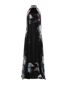 Длинное платье Mischalis Atelier