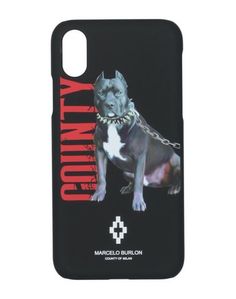 Чехол Marcelo Burlon
