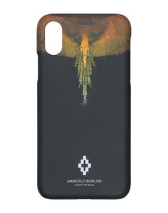 Чехол Marcelo Burlon