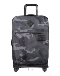 Чемодан/сумка на колесиках Herschel Supply CO.