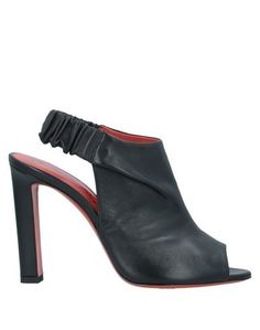 Сандалии Santoni