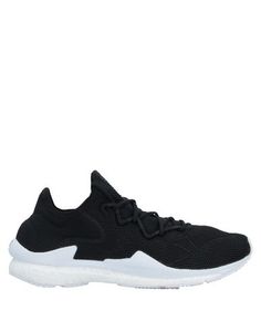 Низкие кеды и кроссовки Y-3