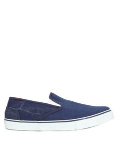 Низкие кеды и кроссовки Sebago