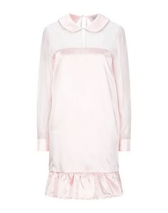 Короткое платье BE Blumarine