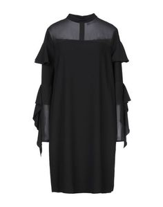 Короткое платье BE Blumarine