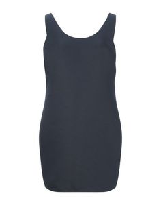 Короткое платье Armani Exchange