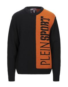 Свитер Plein Sport