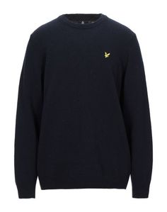 Свитер Lyle & Scott