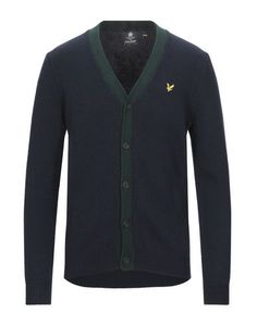 Кардиган Lyle & Scott