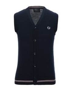 Кардиган Fred Perry