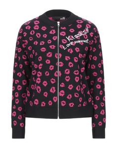 Кардиган Love Moschino