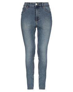 Джинсовые брюки Cheap Monday