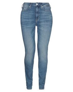 Джинсовые брюки Calvin Klein Jeans