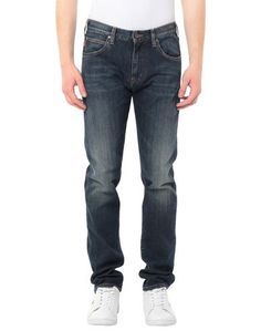 Джинсовые брюки Armani Jeans